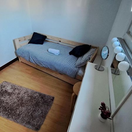 Acogedora Habitacion Centro Bilbao Eksteriør bilde