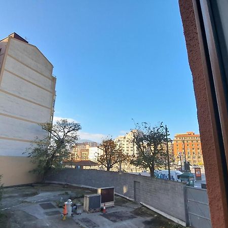 Acogedora Habitacion Centro Bilbao Eksteriør bilde