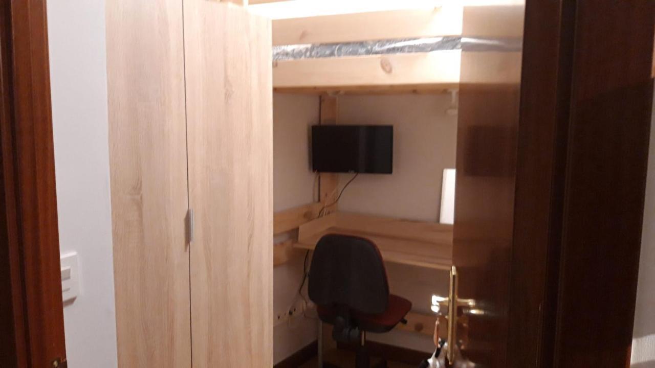 Acogedora Habitacion Centro Bilbao Eksteriør bilde