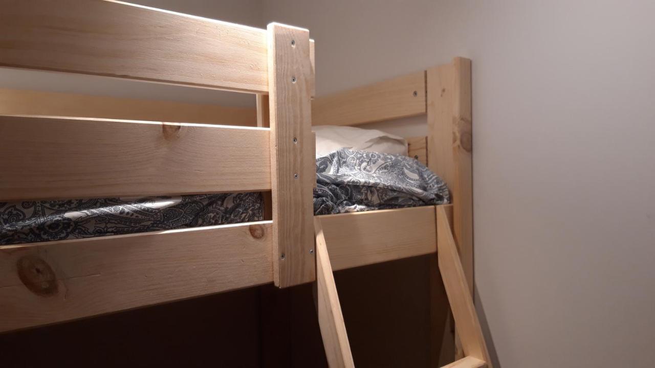 Acogedora Habitacion Centro Bilbao Eksteriør bilde