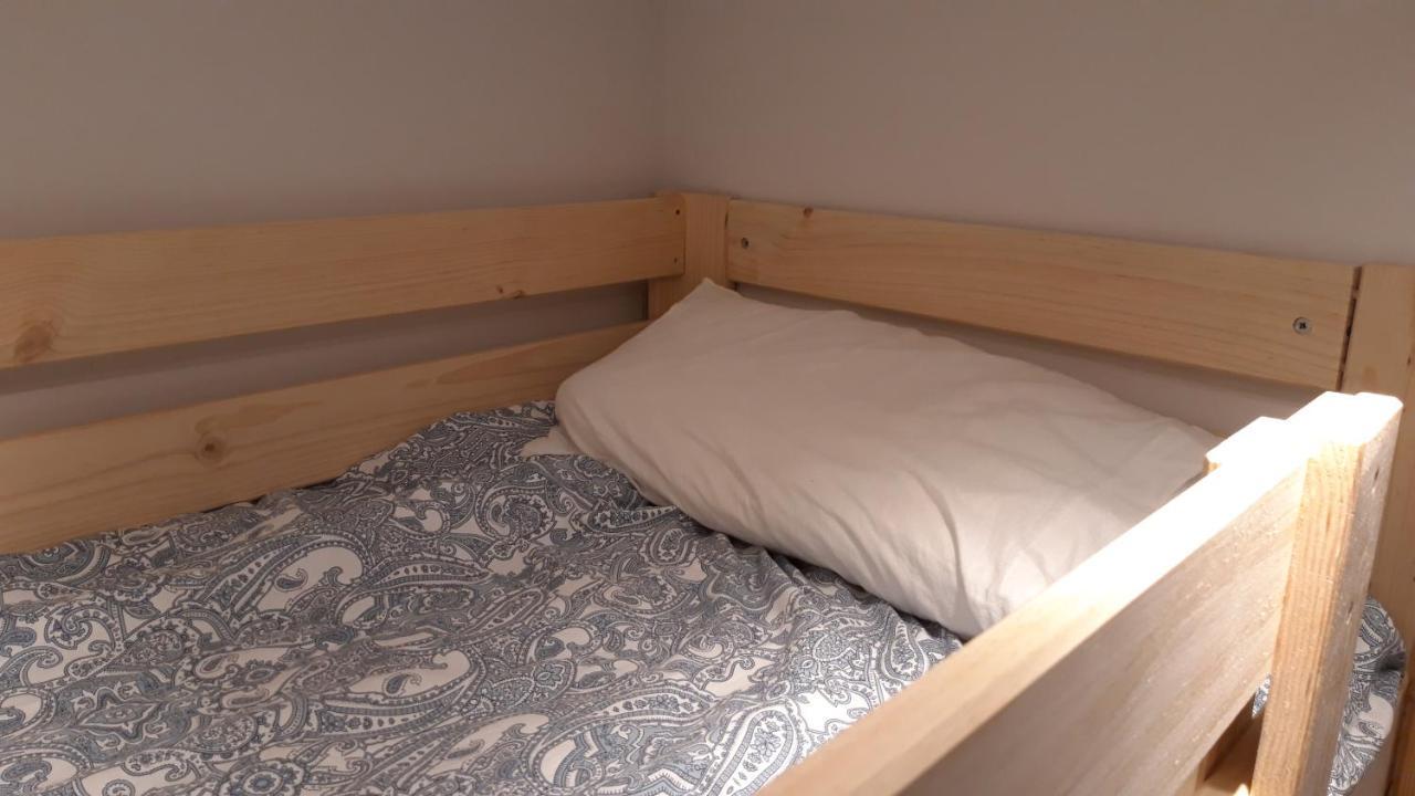Acogedora Habitacion Centro Bilbao Eksteriør bilde