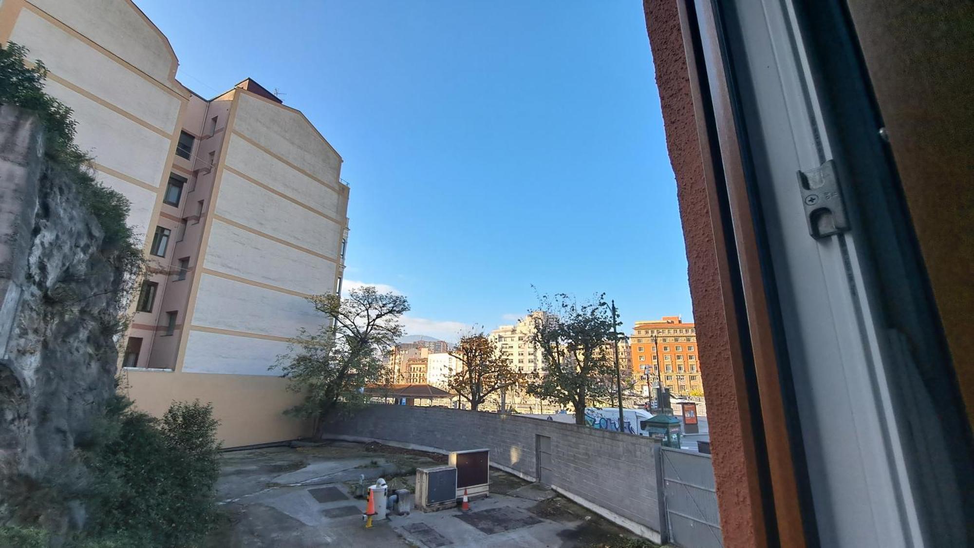 Acogedora Habitacion Centro Bilbao Eksteriør bilde