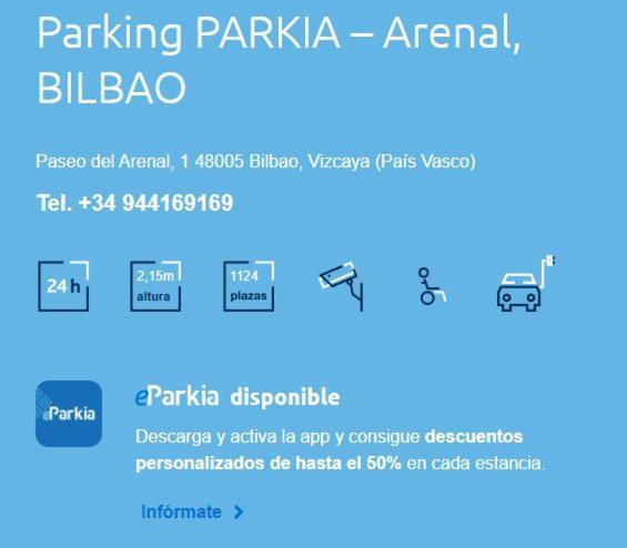 Acogedora Habitacion Centro Bilbao Eksteriør bilde