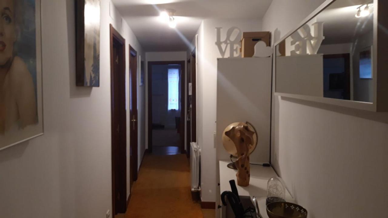 Acogedora Habitacion Centro Bilbao Eksteriør bilde